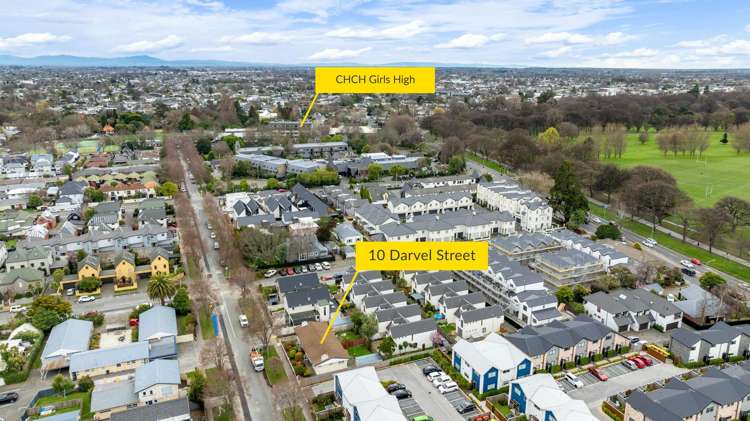 10 Darvel Street Riccarton_14