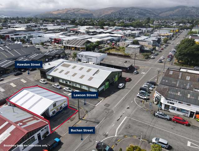 64 Buchan Street Sydenham_4