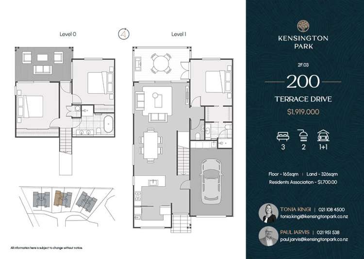 200 Landmark Terrace Orewa_23