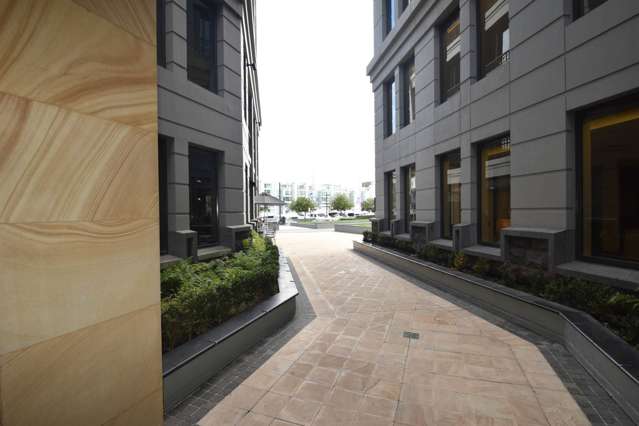 12 Viaduct Harbour Avenue City Centre_3