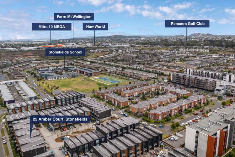 25 Amber Court Stonefields_22