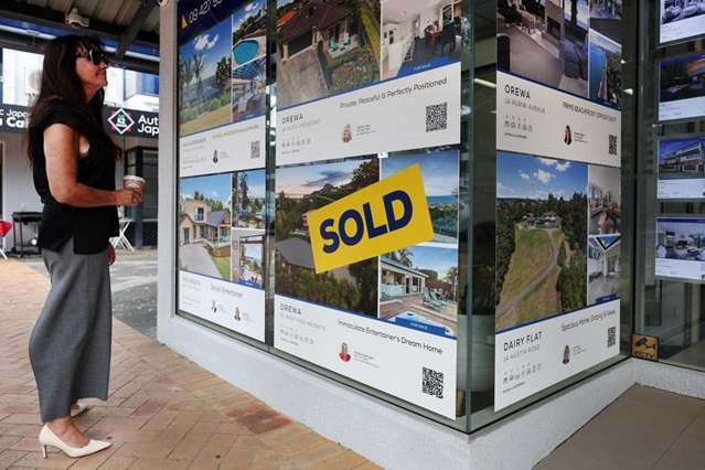 Buying a house still isn’t cheap, but data shows it is more affordable