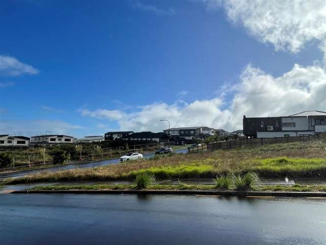 Premium Large Sections in Beachlands