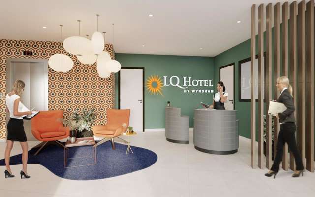 25-33 The Strand (Parnell Development) Parnell_1