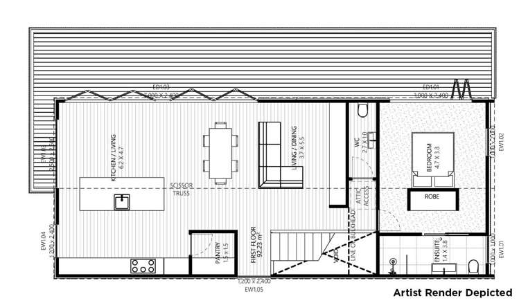 49 Bennett Road Ocean View_3