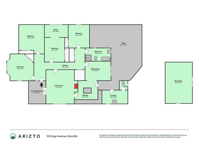 14 Kings Avenue Gonville_1