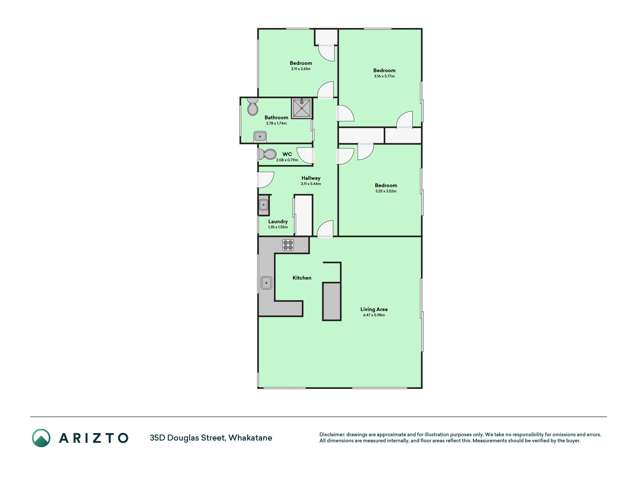 35D Douglas Street Whakatane_1