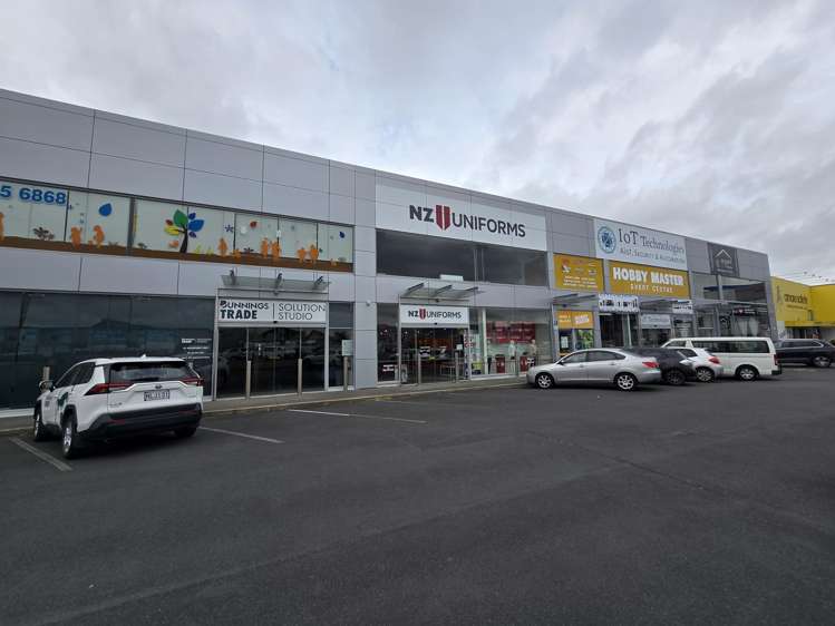 Unit 3/531 Great South Road_0