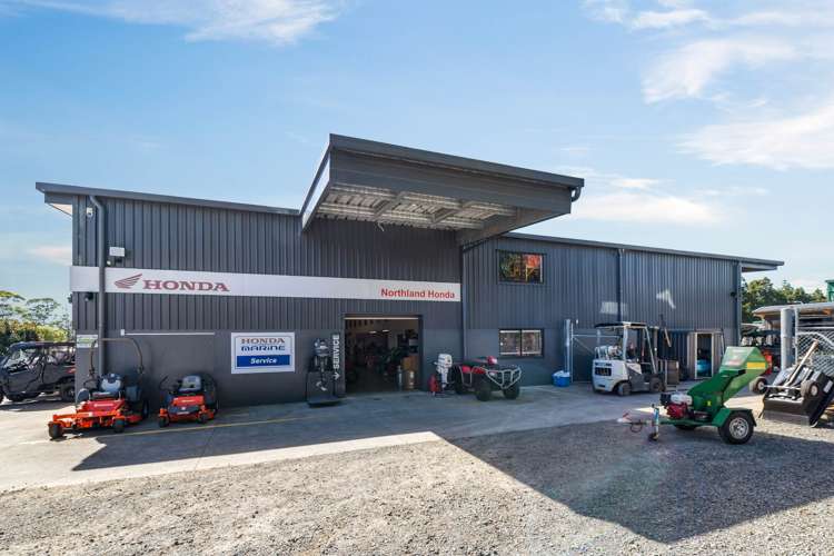 Klinac Lane Kerikeri_13