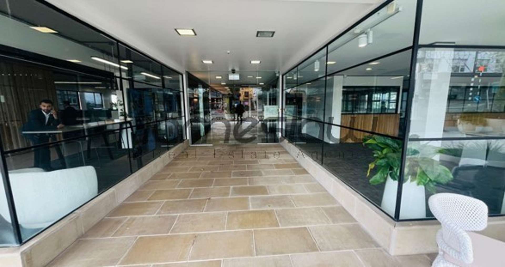 Level 4 - Tenancy A/272 Parnell Road Parnell_0
