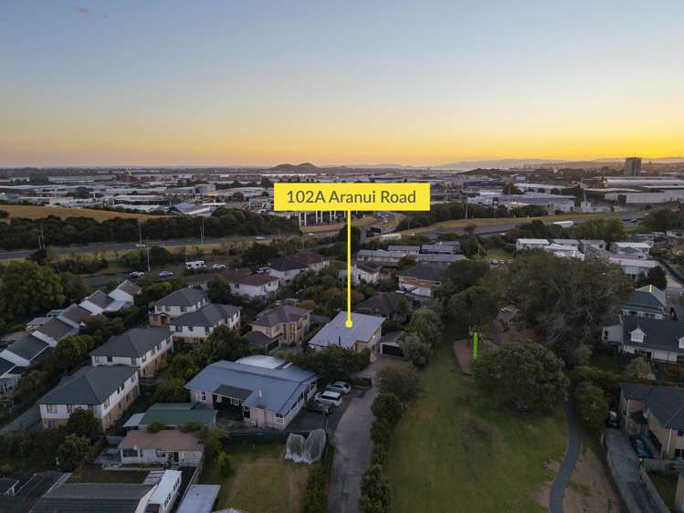 102a Aranui Road Mount Wellington_34