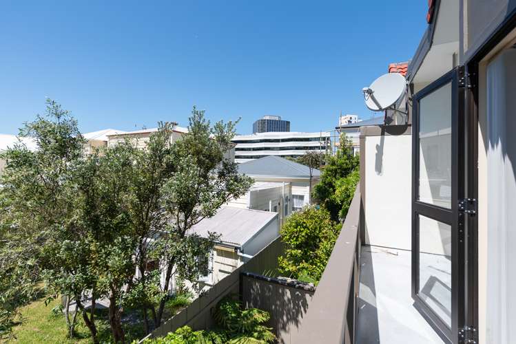 8 George Street Thorndon_18