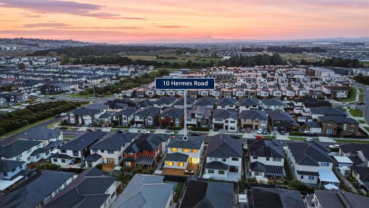 10 Hermes Road Flat Bush_27