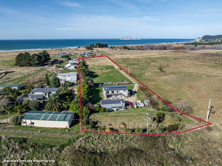 145 Waitangi Road Waimarama Hastings Rural Property For Sale One Roof