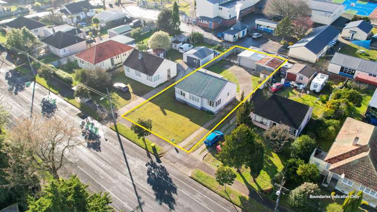 189 Maeroa Road Maeroa_18