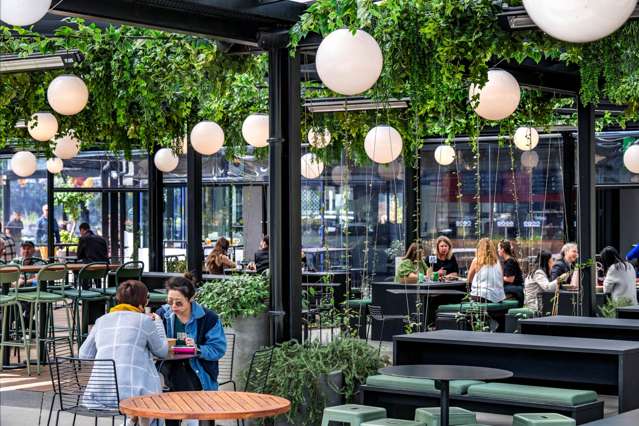 Building /660 Great South Road Ellerslie_3