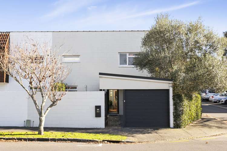 90 Hepburn Street Freemans Bay_15