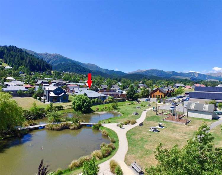 7 Saint James Avenue Hanmer Springs_25