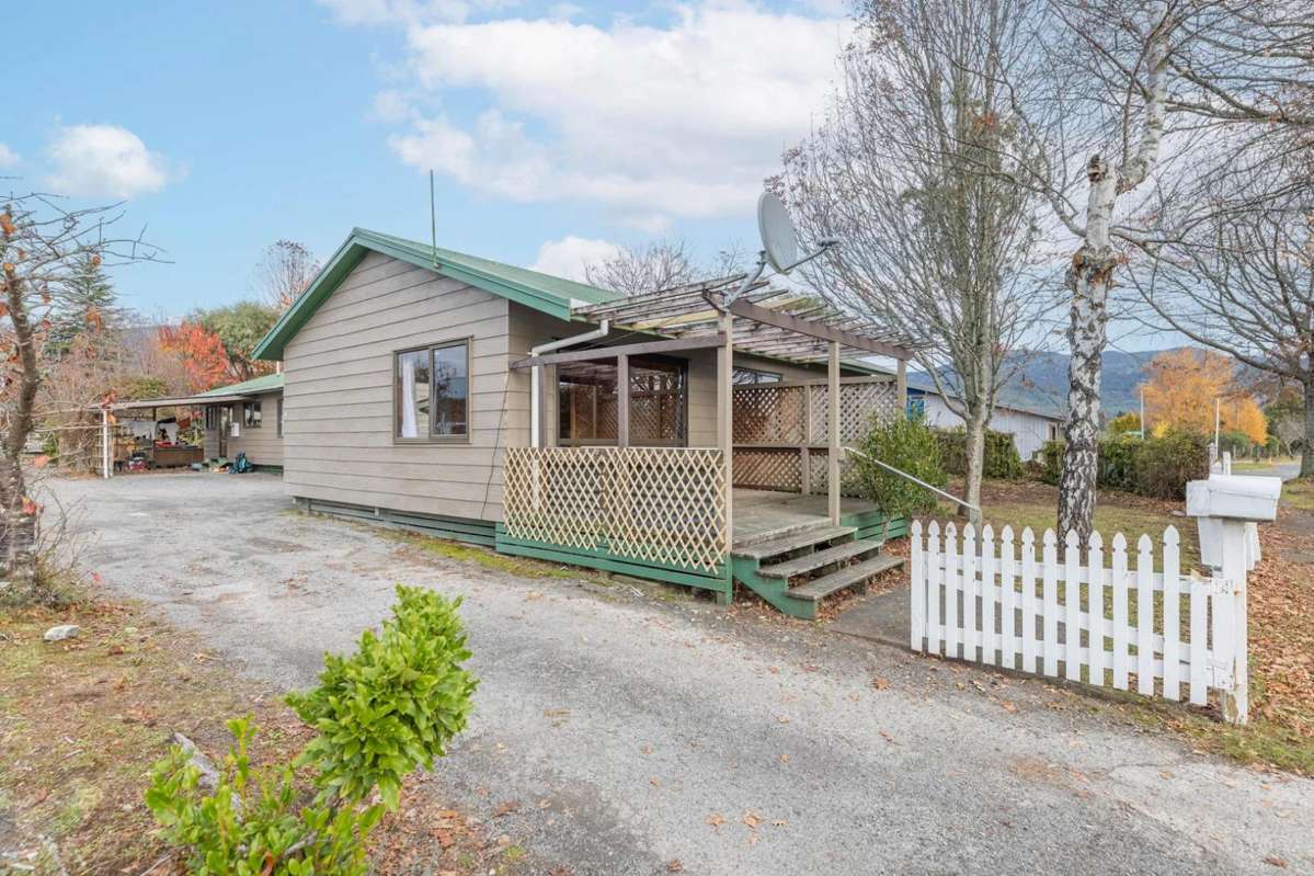 Rental on Rangiamohia Road! 1