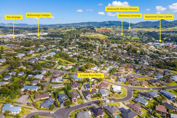 6 Jade River Place Warkworth_21