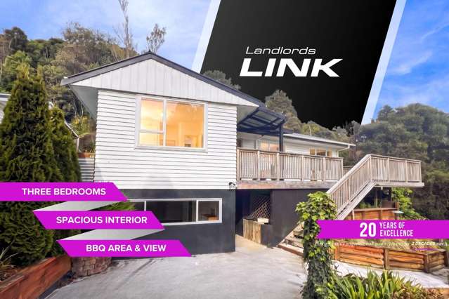 18 Mount View Road, Bastia Hill