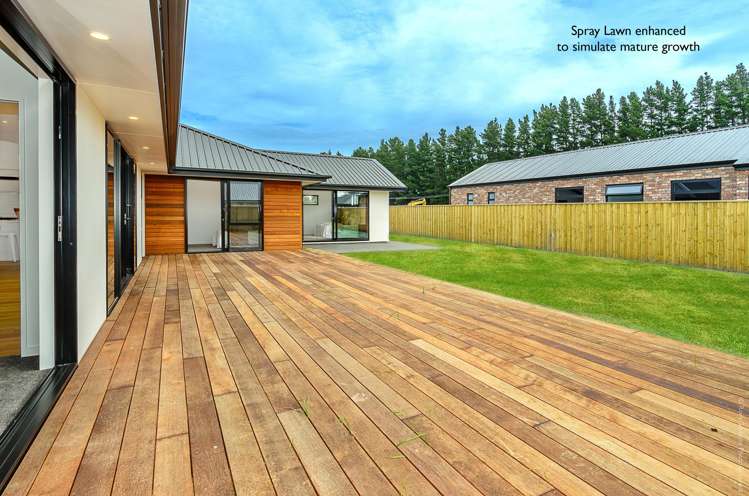 6 Soho Lane West  Melton_22