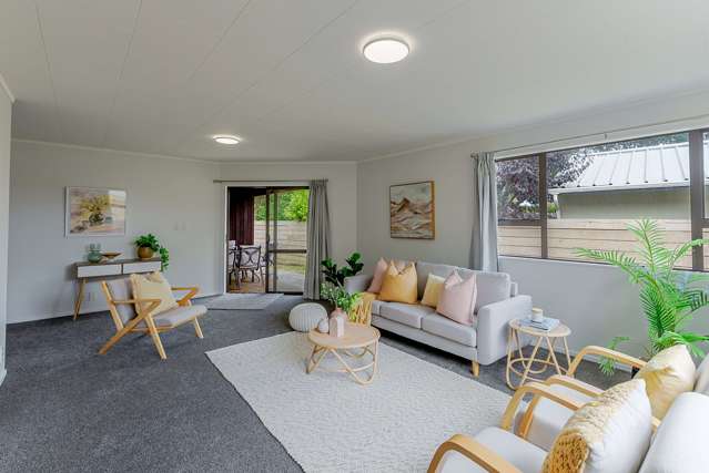 Raumati, Renovated and Ready