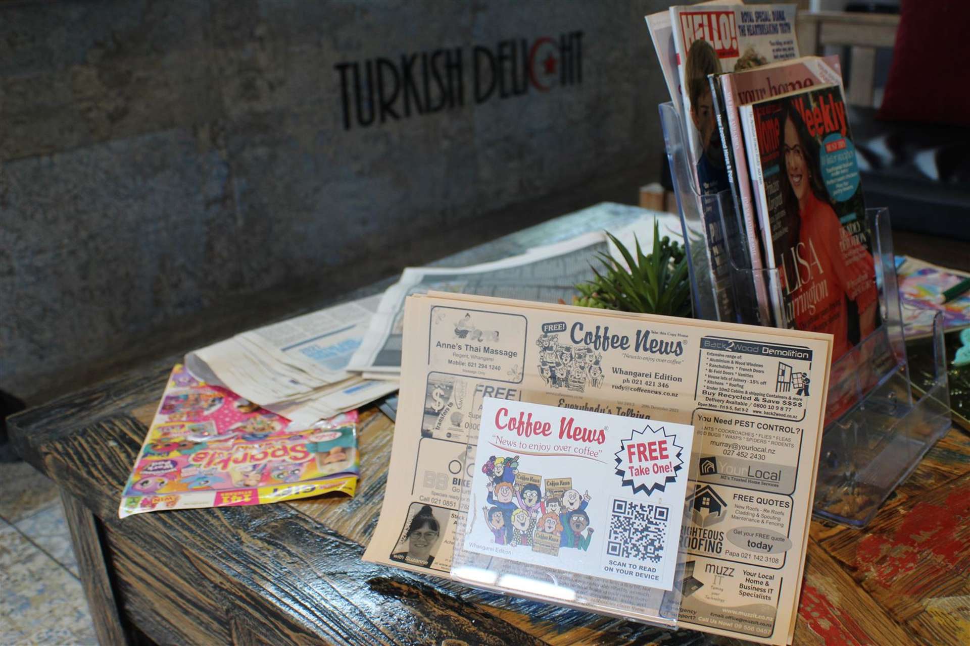 Coffee News Hawkes Bay Hawkes Bay District_0