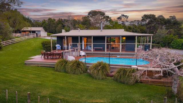 Lifestyle Living Starts Here