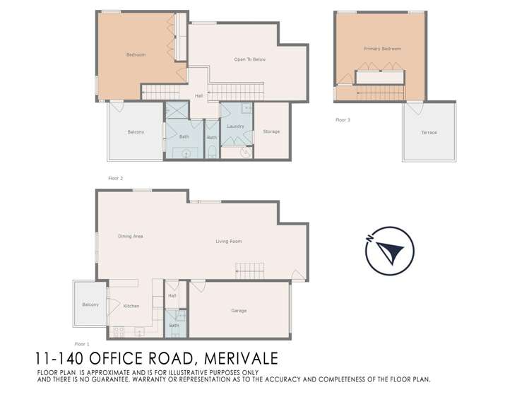 11/140 Office Road Merivale_15