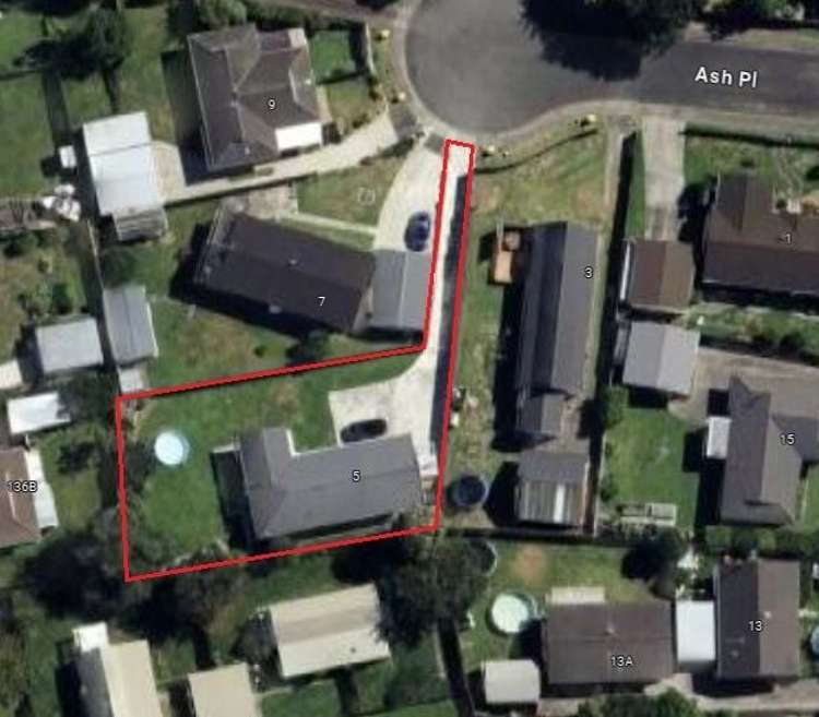 5 Ash Place Pukete_16