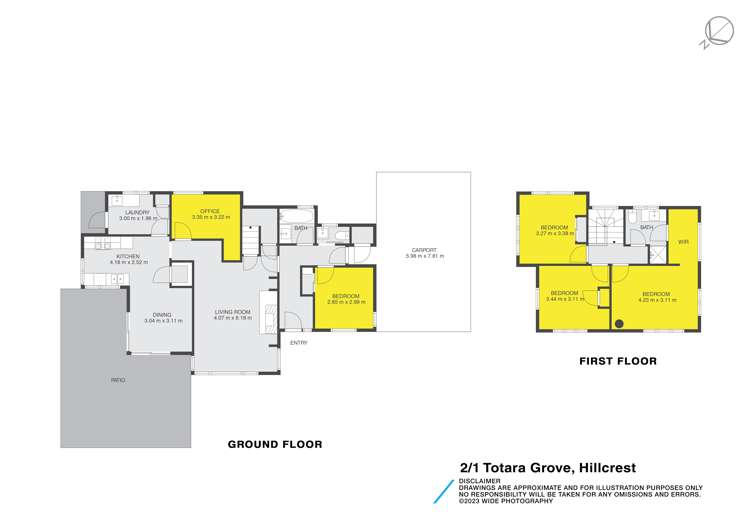 2/1 Totara Grove Hillcrest_26