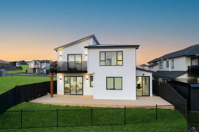 11 SEAGREEN AVENUE Karaka_4