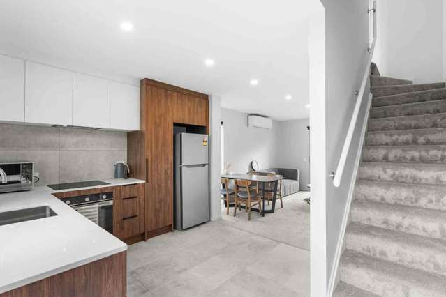 4/61 Farrington Avenue Bishopdale_4