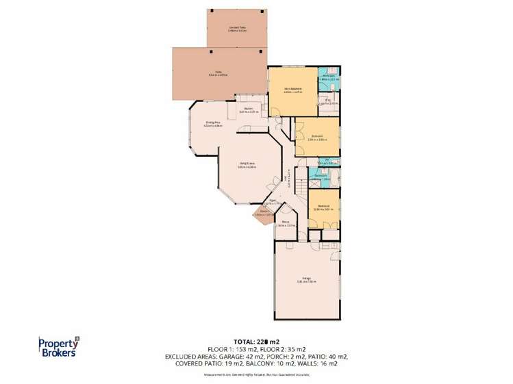 26 Carlsberg Place Papamoa_25