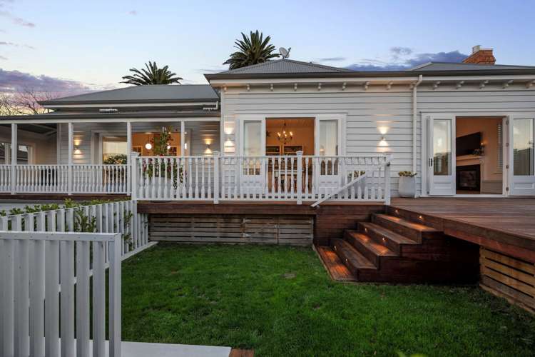 2a Waterview Road Stanley Point_44