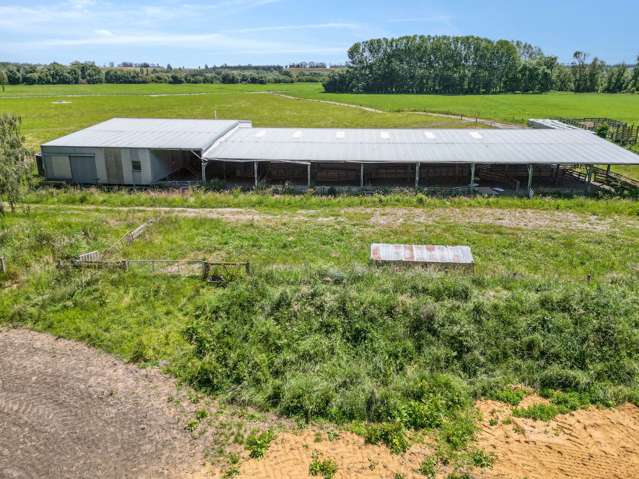 Pyramid Waiparu Road Riversdale_1