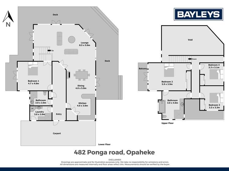 482 Ponga Road Opaheke_19