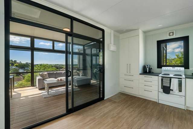 Offers listened to, owner meets market!