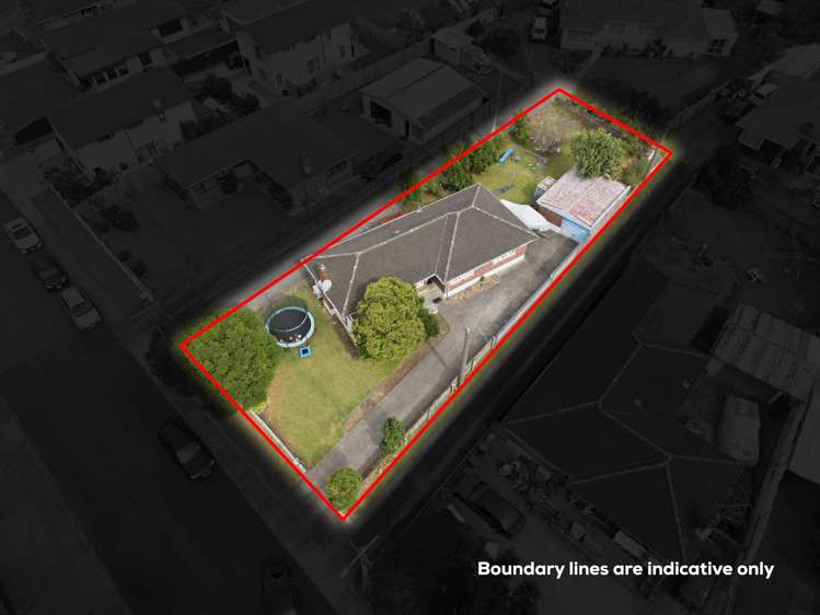 78 Hallberry Road Mangere East_21