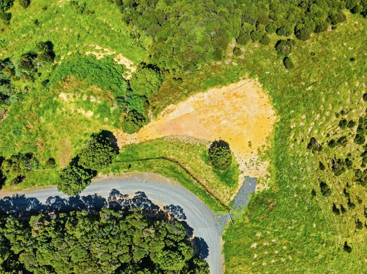 Lot Lot 2/334 Webb Road Helena Bay_5