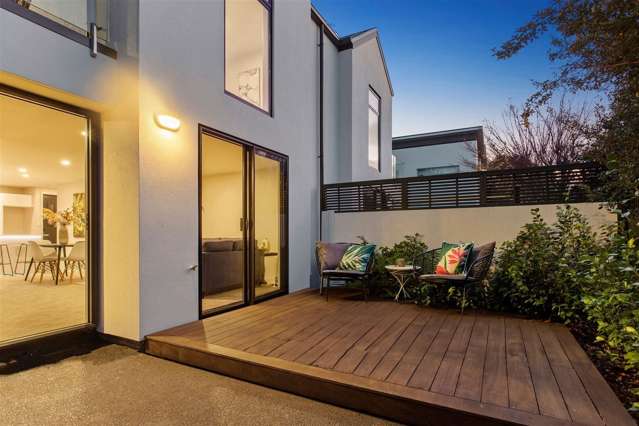 28B Mayfair Street Riccarton_3