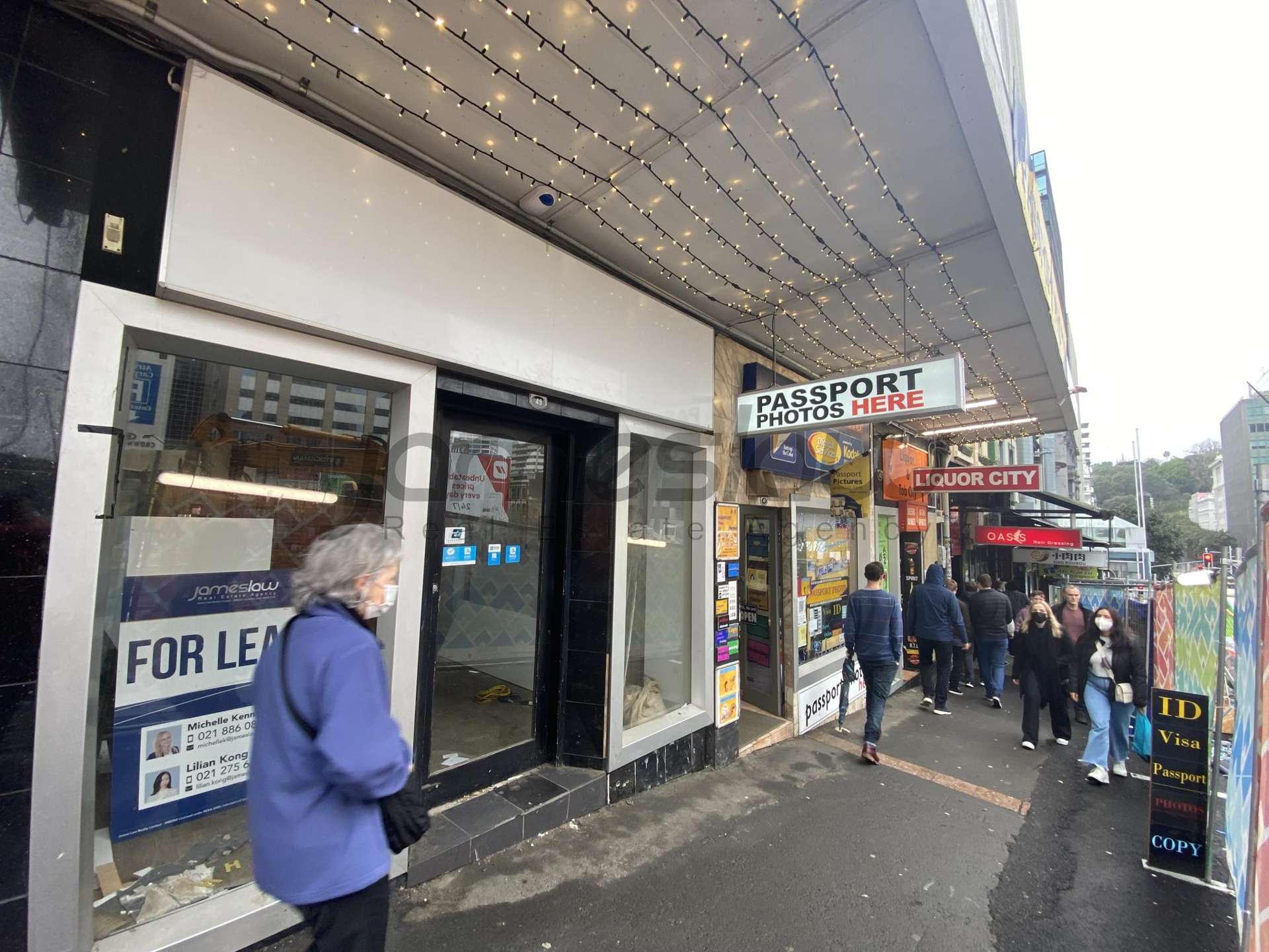 5/98 Albert Street City Centre_0