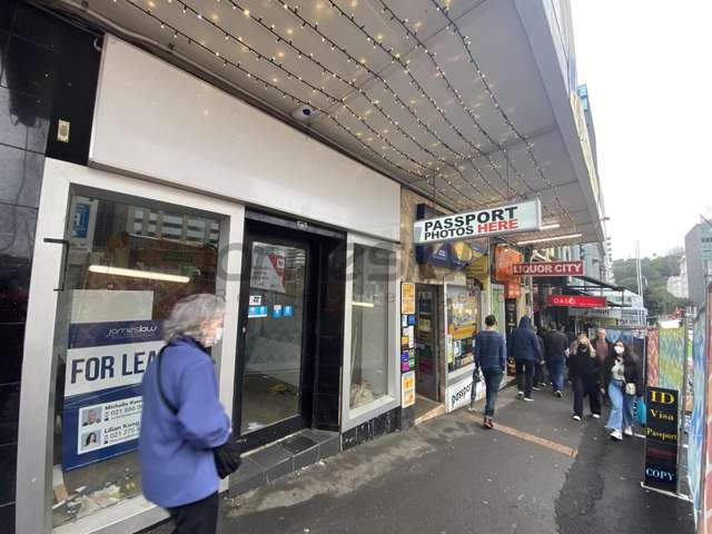 5/98 Albert Street City Centre_1