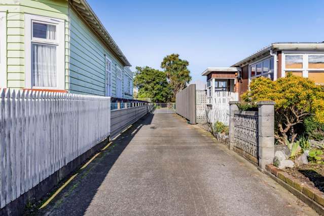 Affordable opportunity, prime location