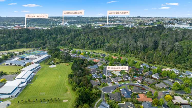 13 Samuels Lane Albany_33