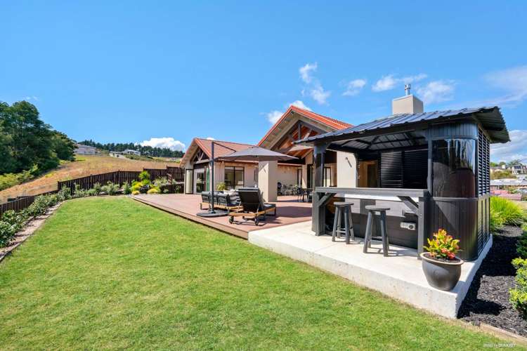 25 Tau Drive Flat Bush_18