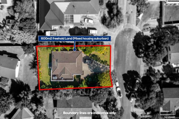 14 Theban Place Totara Vale_15