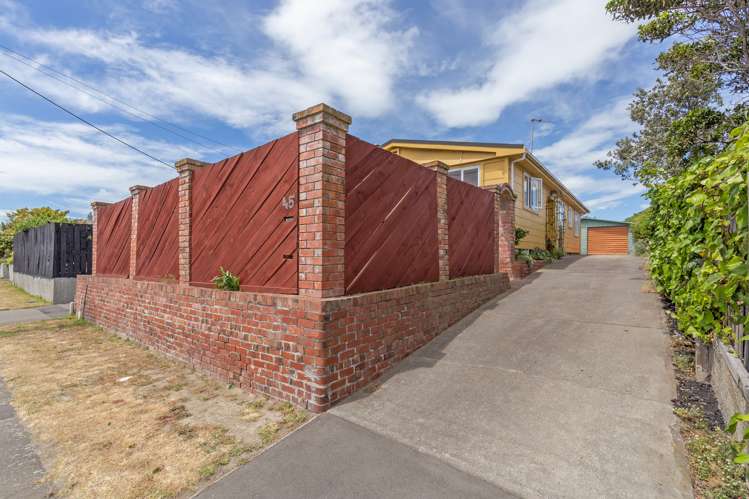 45 Effingham Street North New Brighton_16