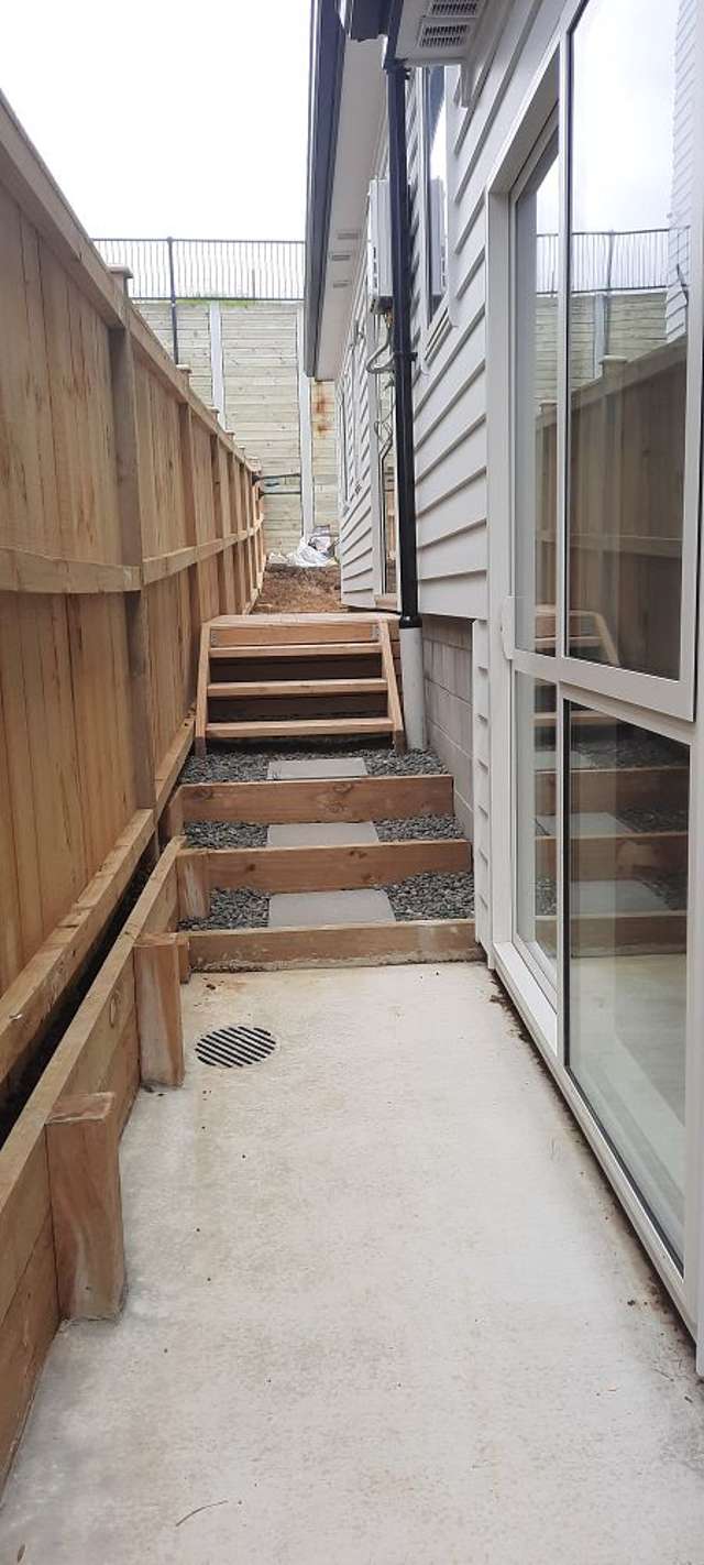 Charming 2BR Bedroom Granny Flat in Flat Bush